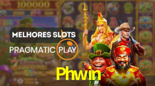 Phwin Com Login