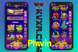 Phwin: A Experiência de Casino com Jogos de Mesa ao Vivo