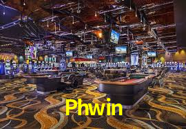 Bônus Generosos e Exclusivos no Phwin para Você!